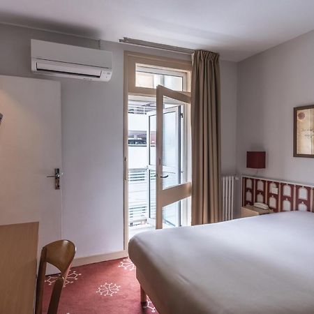 Hotel Ours Blanc - Victor Hugo Тулуза Екстериор снимка