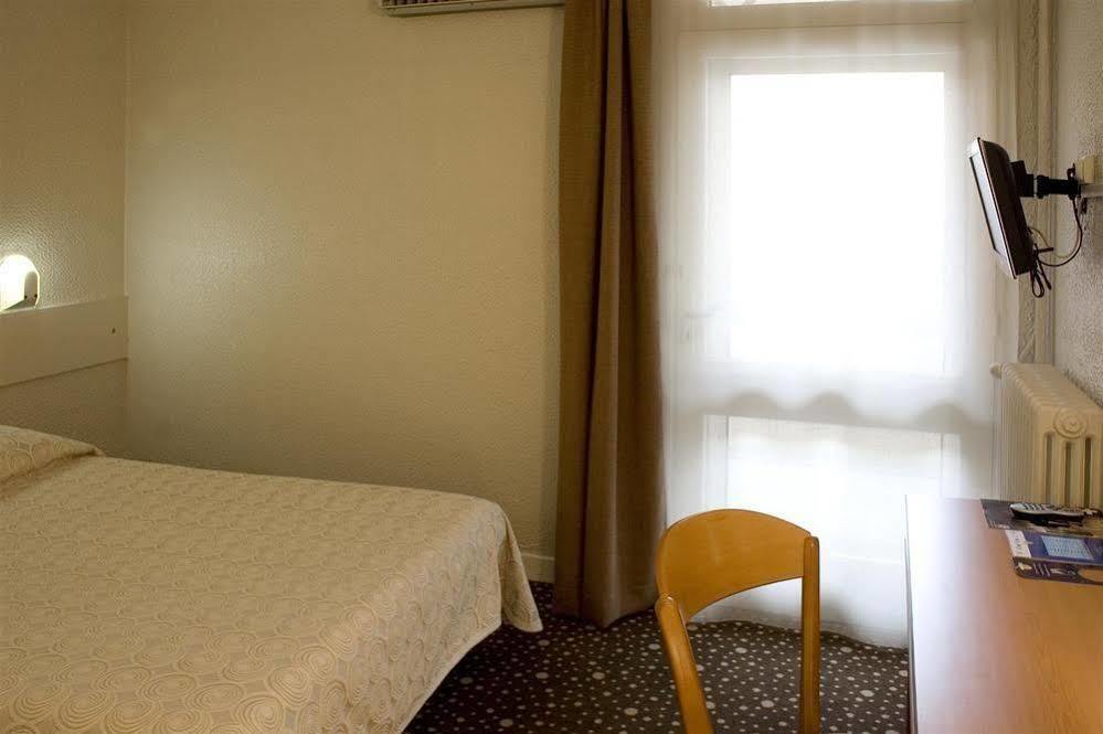 Hotel Ours Blanc - Victor Hugo Тулуза Екстериор снимка